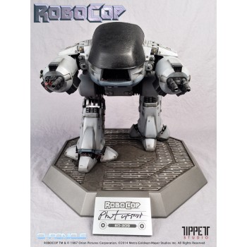 Chronicle Collectibles Robocop ED-209 Statue